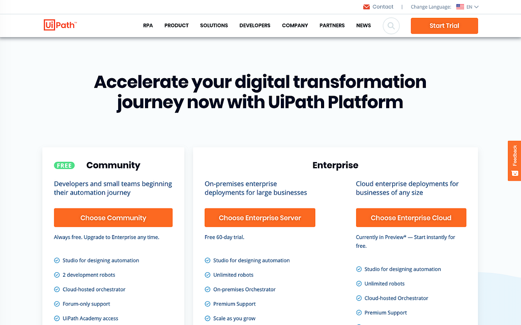 uipath browser automation