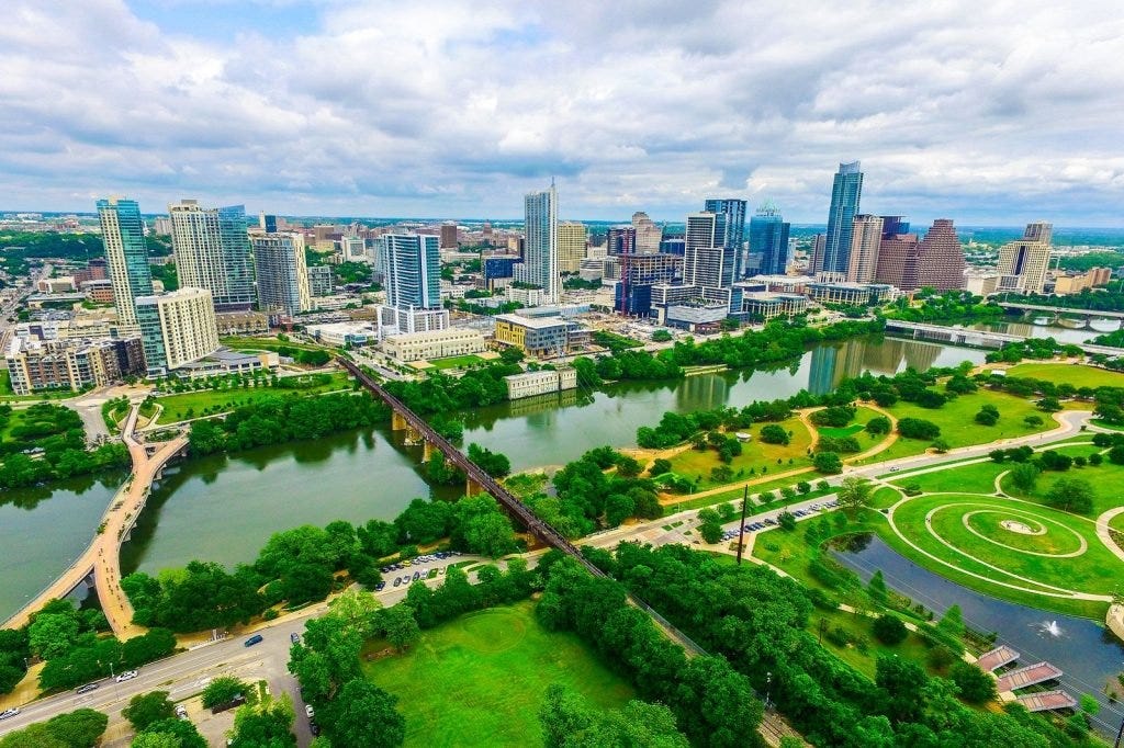 Best Neighborhoods in Austin Real Estate Market for Traditional Rentals