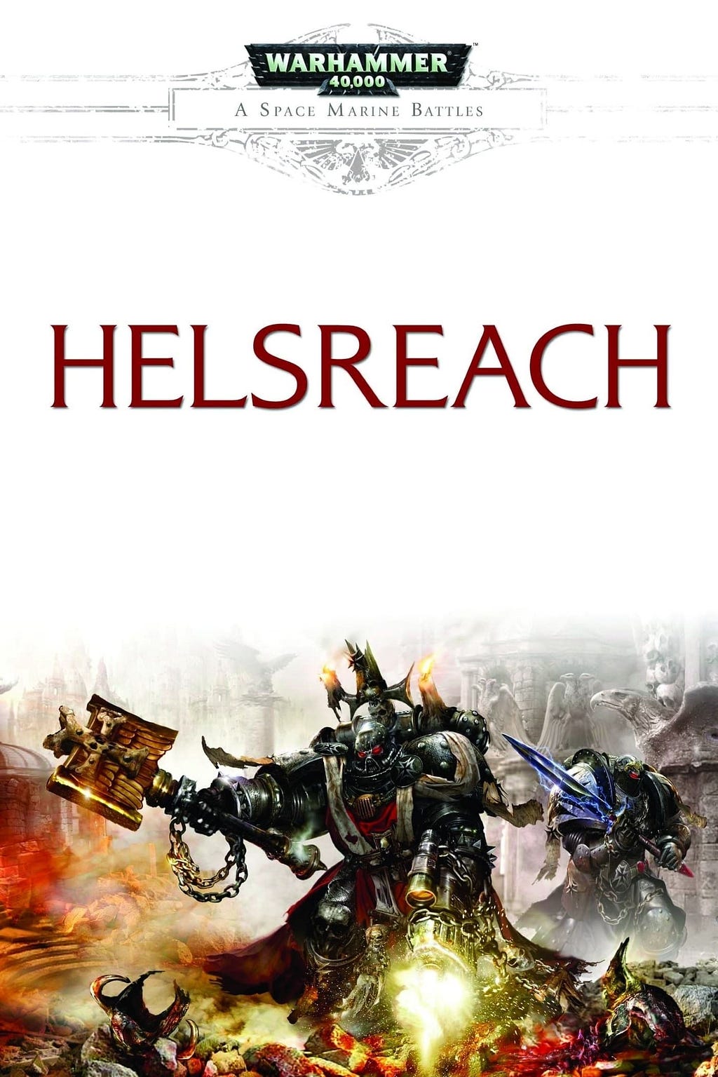 Helsreach: The Movie (2019) | Poster