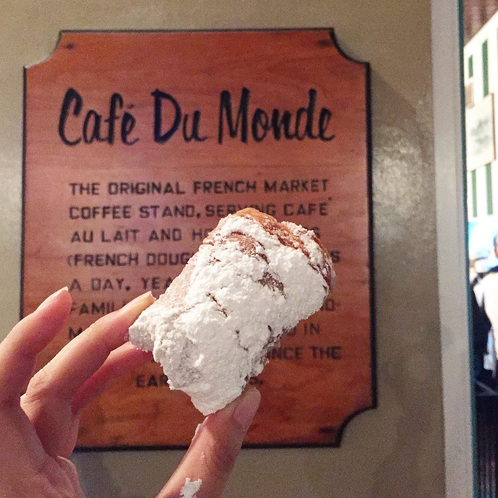 cafedumonde