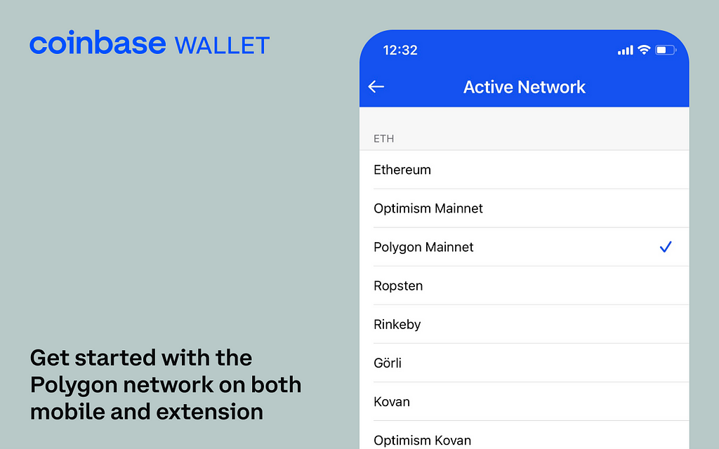 Connect to Dapps on the Polygon network with Coinbase WalletCryptocurrency Trading Signals, Strategies & Templates | DexStrats