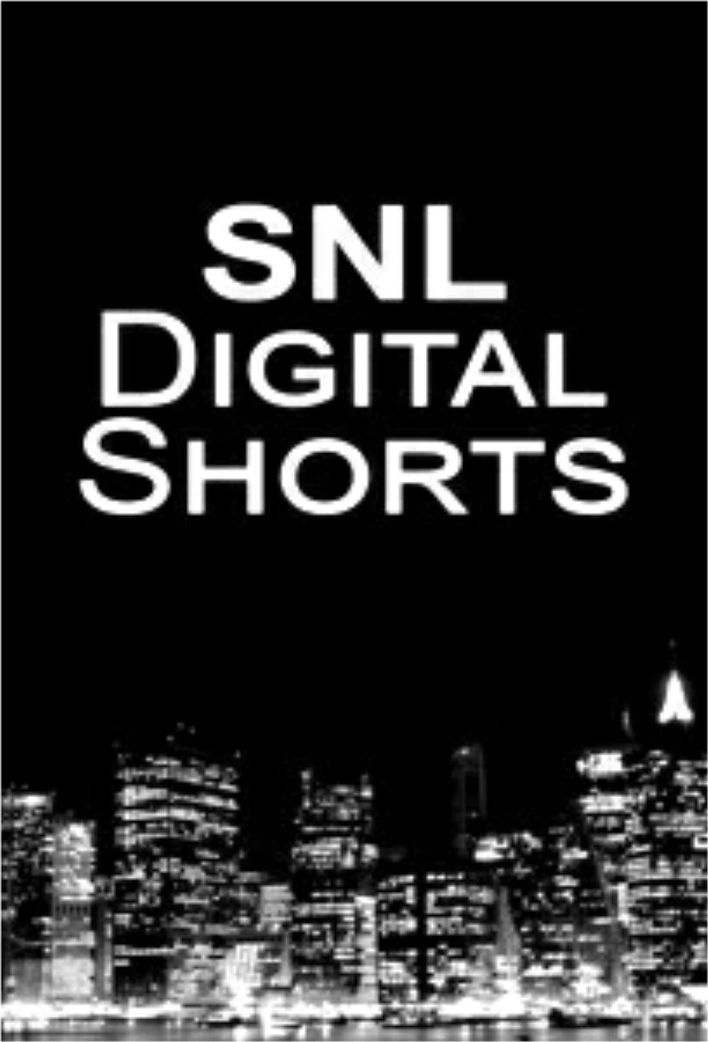 Saturday Night Live: Just Shorts (2009) | Poster