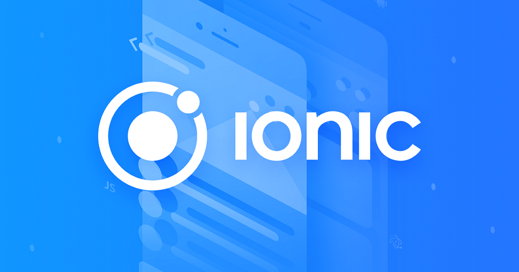 best course to learn Ionic for Beginners