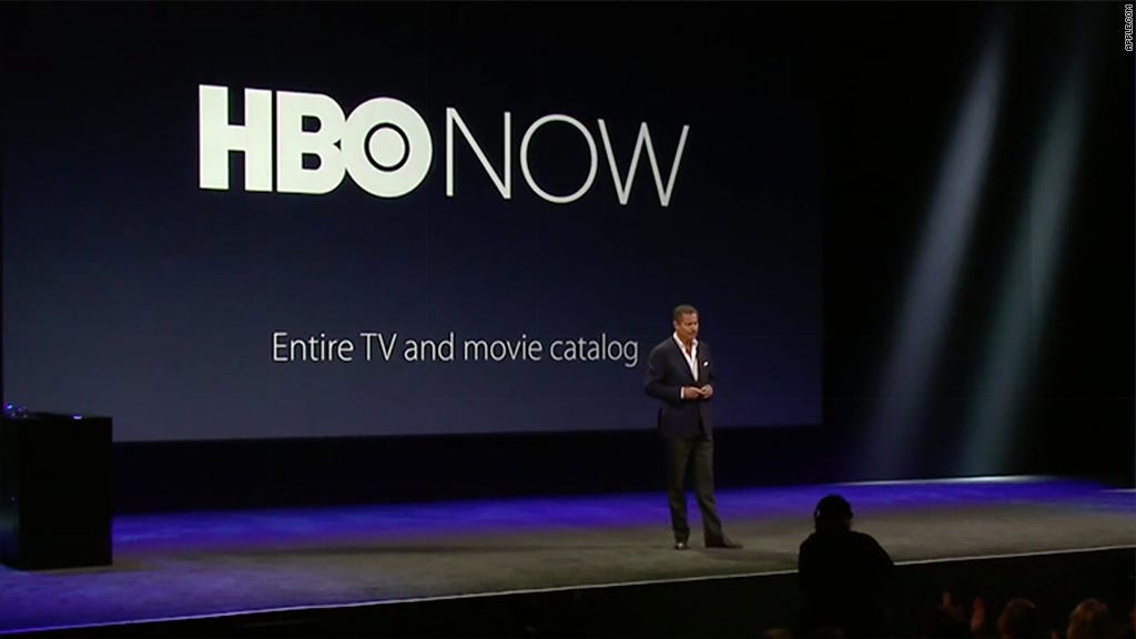 HBONow