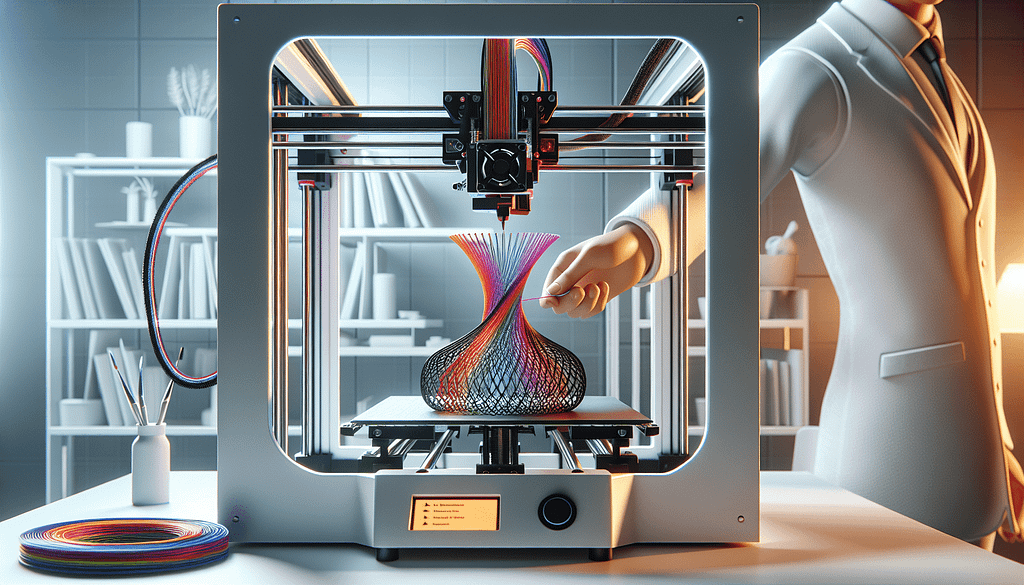 What Is 3D Printing And How Does It Work?