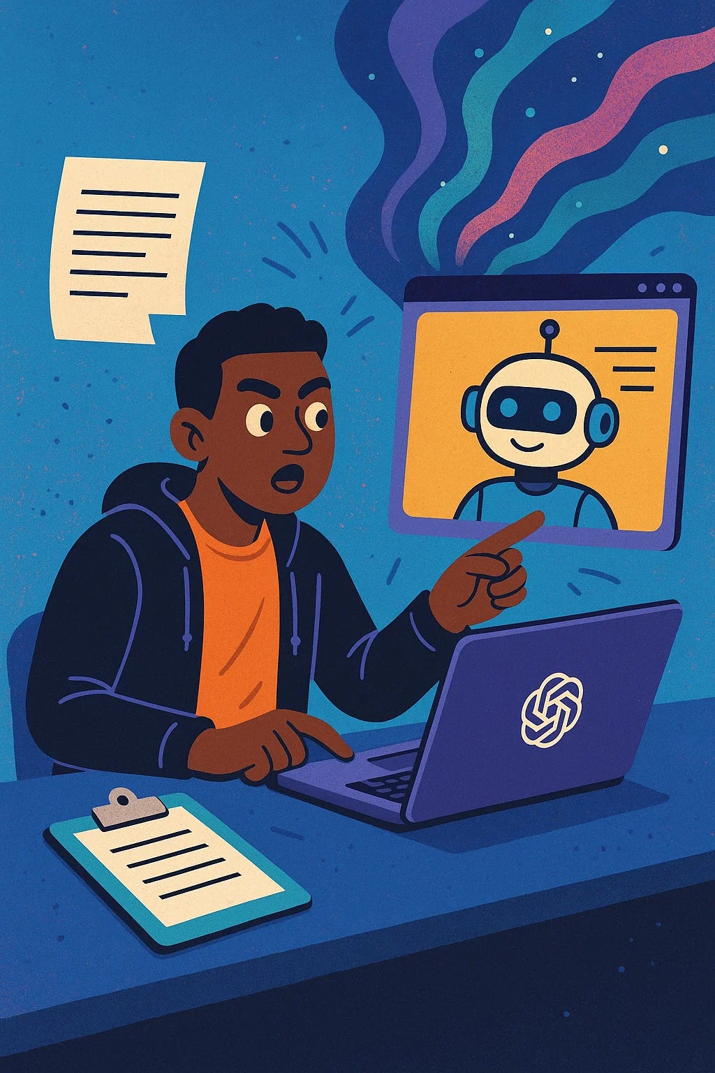 Stop Copy-Pasting Into ChatGPT Start Using This Game-Changer