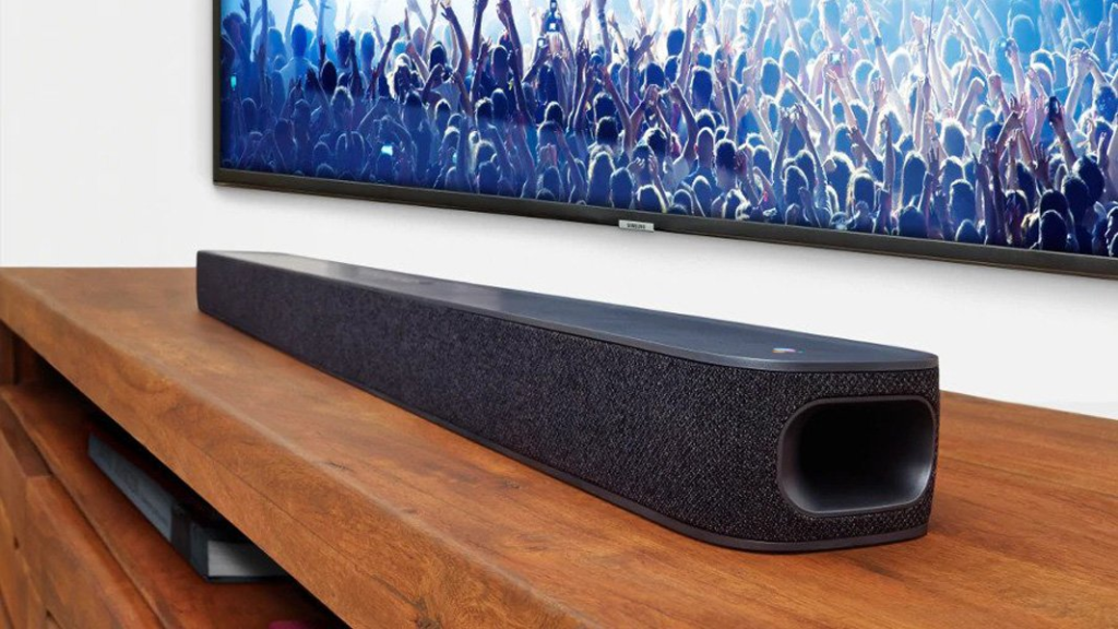 Connect Soundbar To TV Without Optical Cable or HDMI