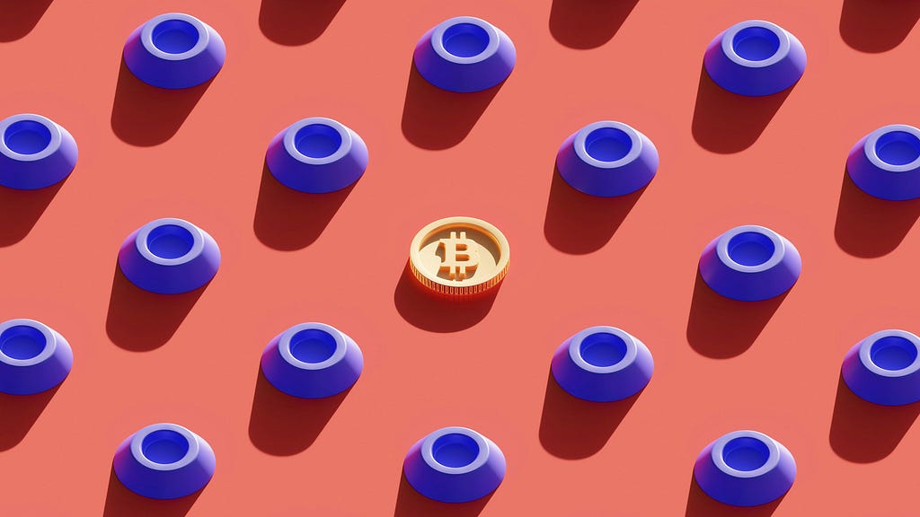 Bitcoin: The Rise of a Digital Asset You Can’t Afford to Ignore