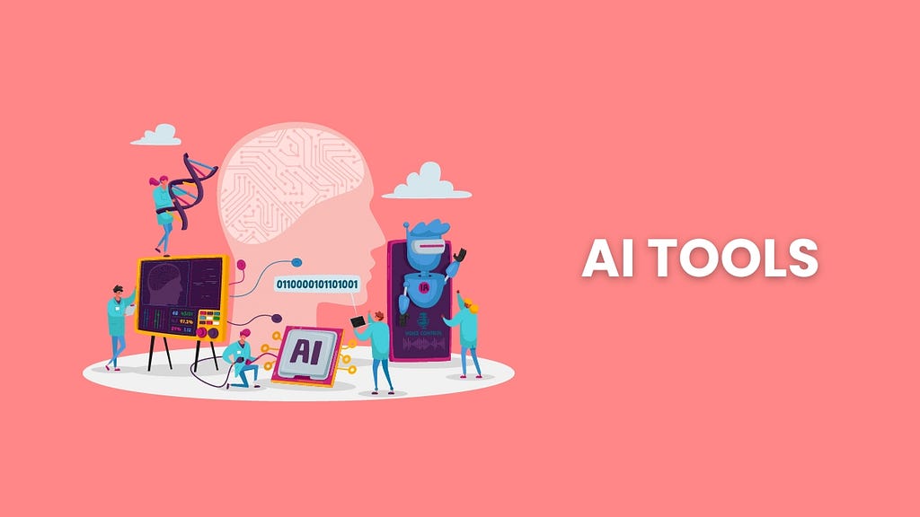 Power of AI Design Tools