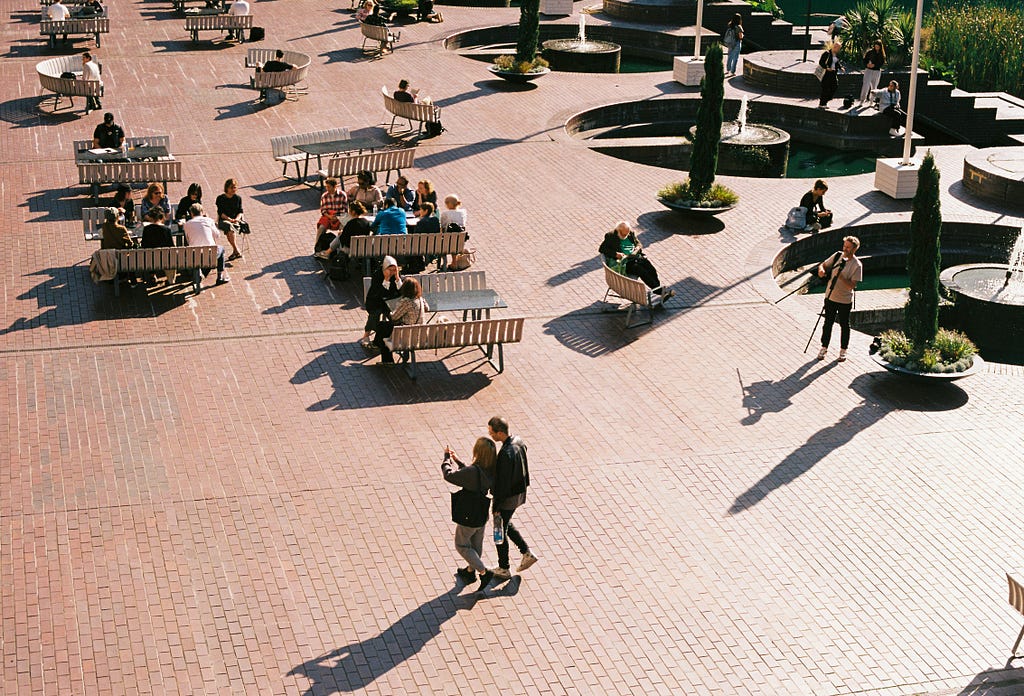 The Cowboy, the Humanist, and the Commons: Designing Beyond the Silicon Valley Monopolium