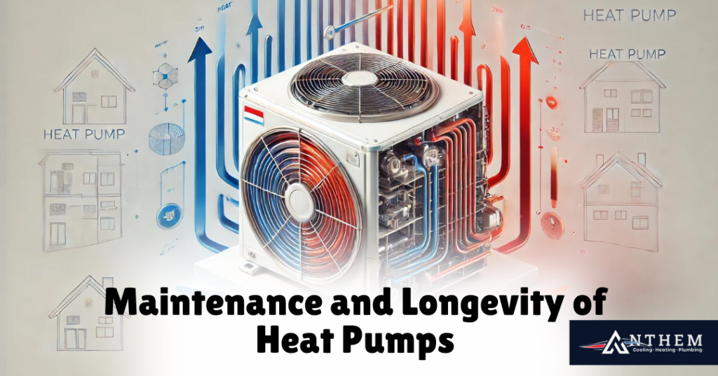 maintenance and Longevity of Heat Pumps