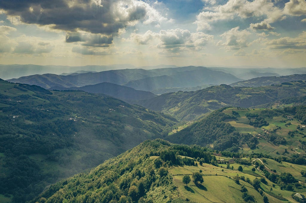 Serbia