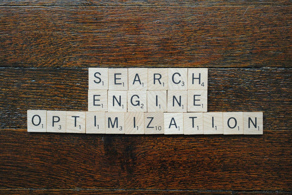 Search engine optimization is an important part of updating blog posts