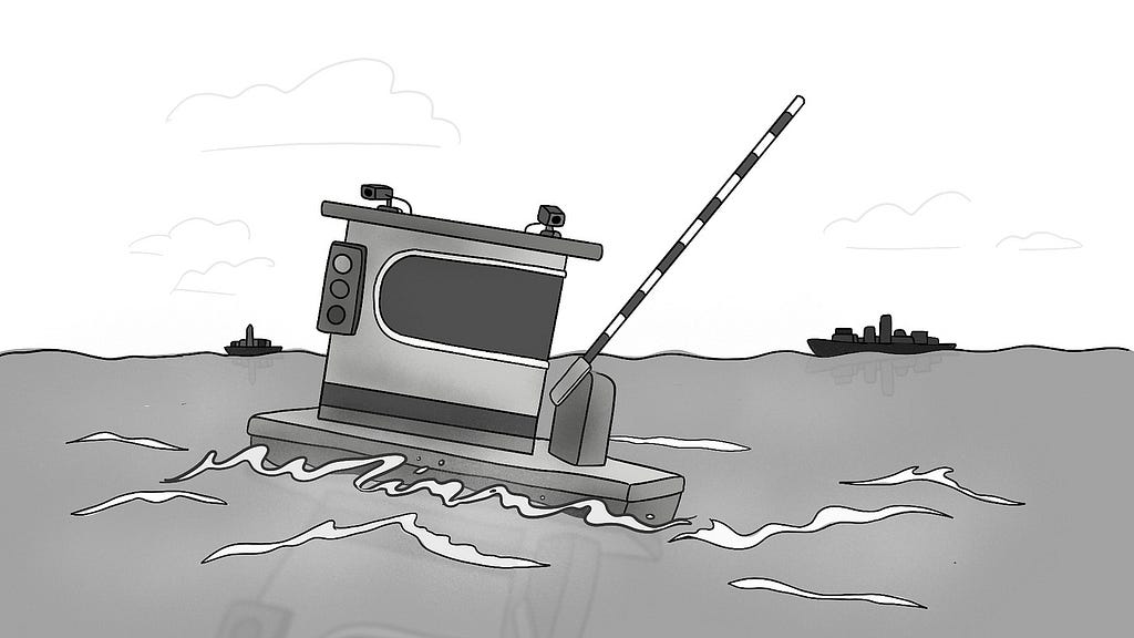 Freedom of Navigation