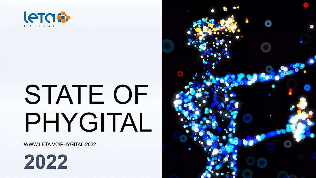 State of Phygital 2022