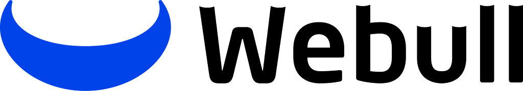 Webull logo