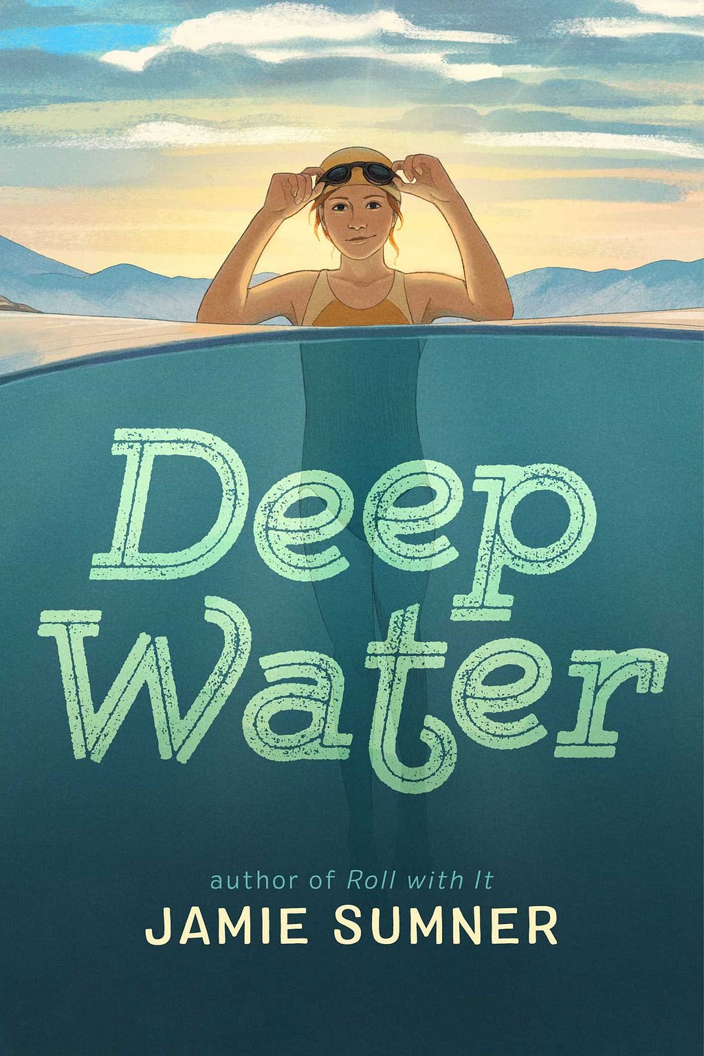 Deep Water PDF