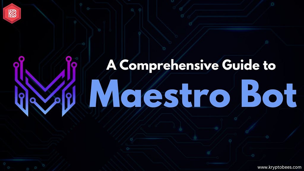 A Comprehensive Guide to Maestro Bot