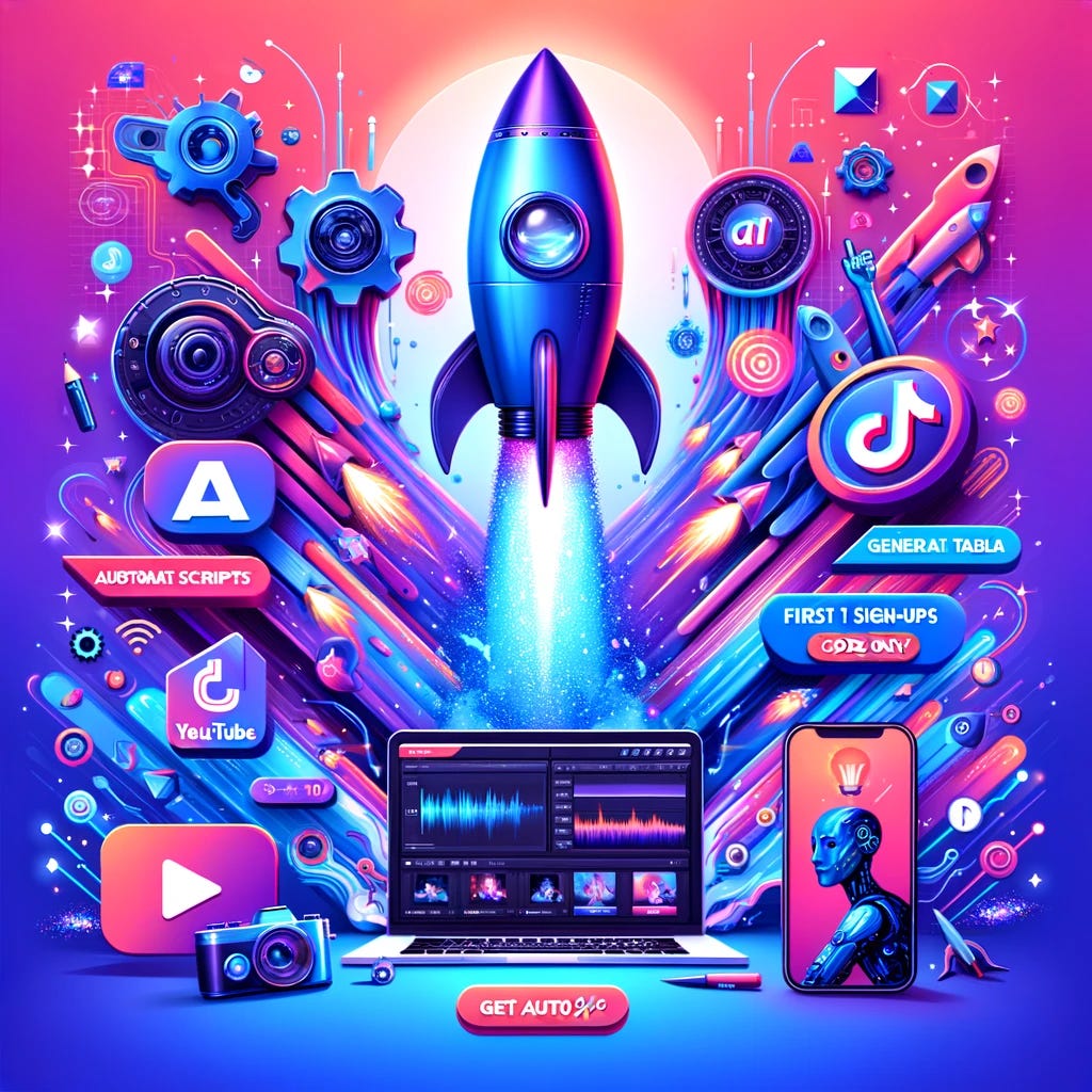 How AutoShorts Ai Skyrocketed My YouTube Income: The Secret Tool TikTok Stars Don’t Want You to…