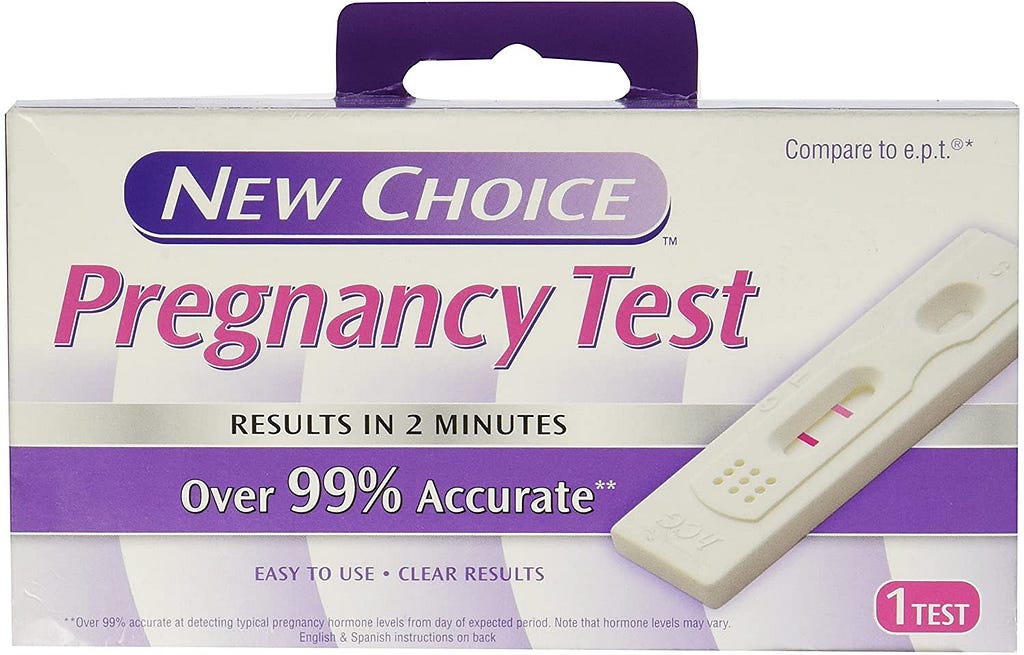 best pregnancy tests