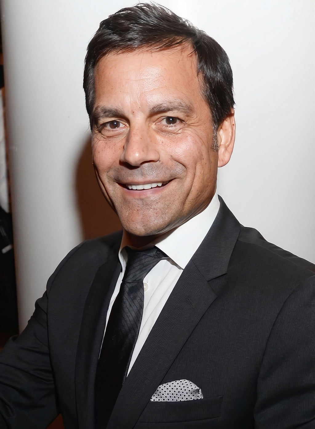 Inside ‘The Forgotten Briefcase’: Joseph Perrulli on Reclaiming Nicole Brown Simpson’s Humanity and…