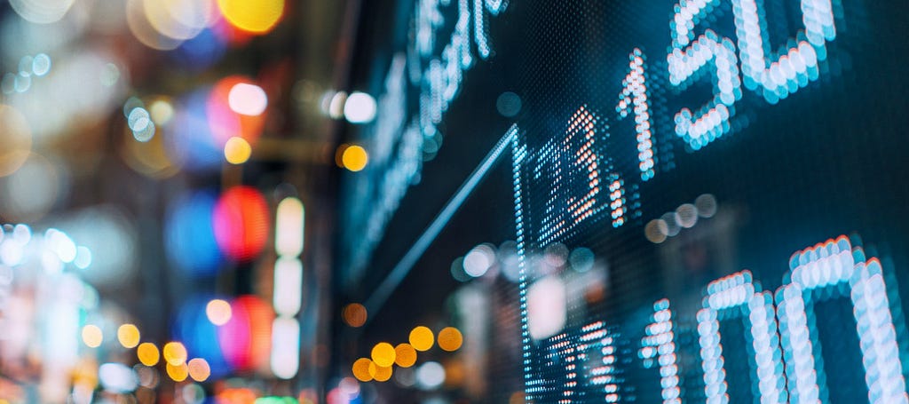 revenue management machine learning