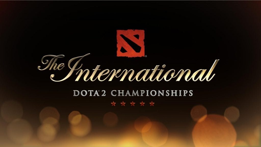 The International 2015 via dotanotice.com