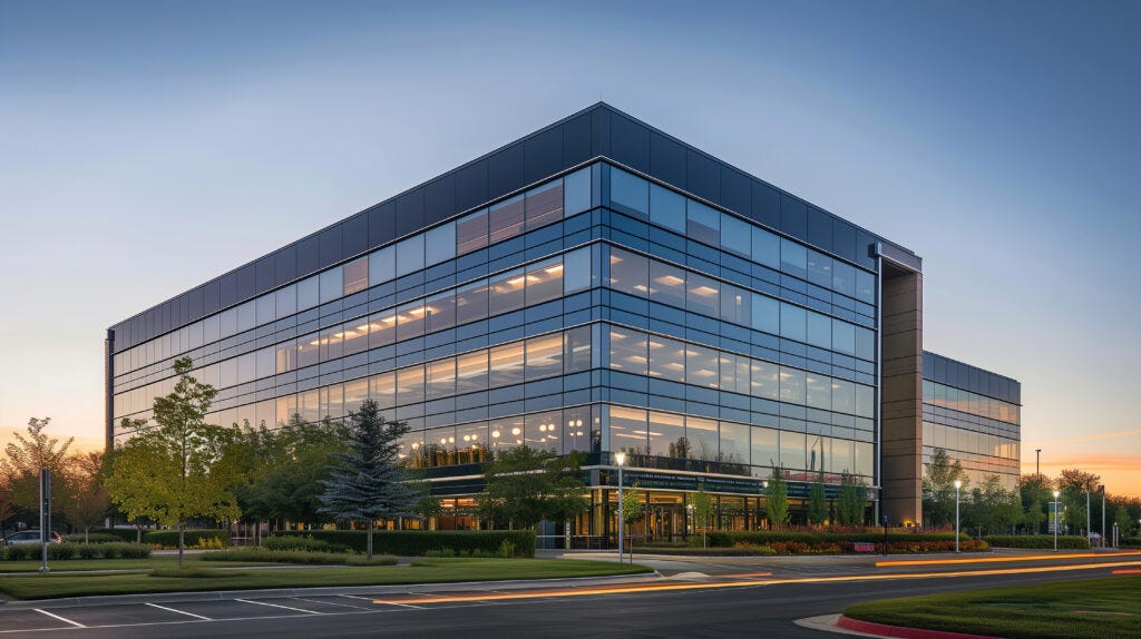 Connected Worker RTLS for a Leading Insurance Provider in the US