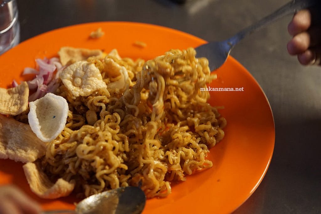 Indomie Goreng