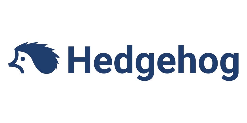 Hedgehog Markets