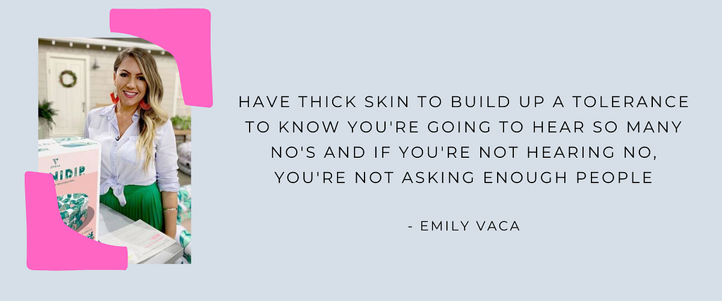 quote card by emily vaca