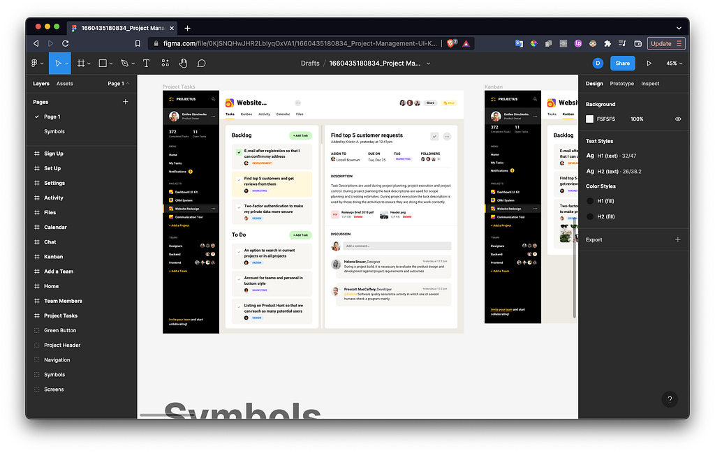 How to open XD files in Framer — The No Code Tool DevsDay.ru
