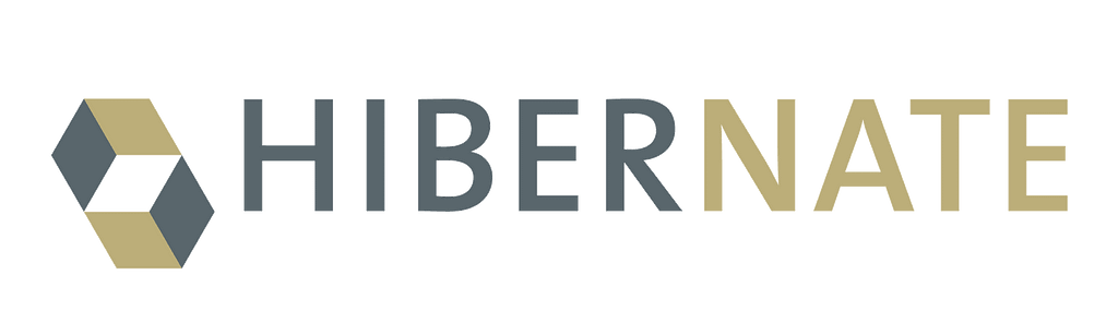 Hibernate logo