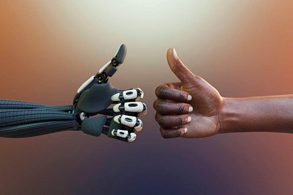 AI + Crypto Daily | May 2, 2026