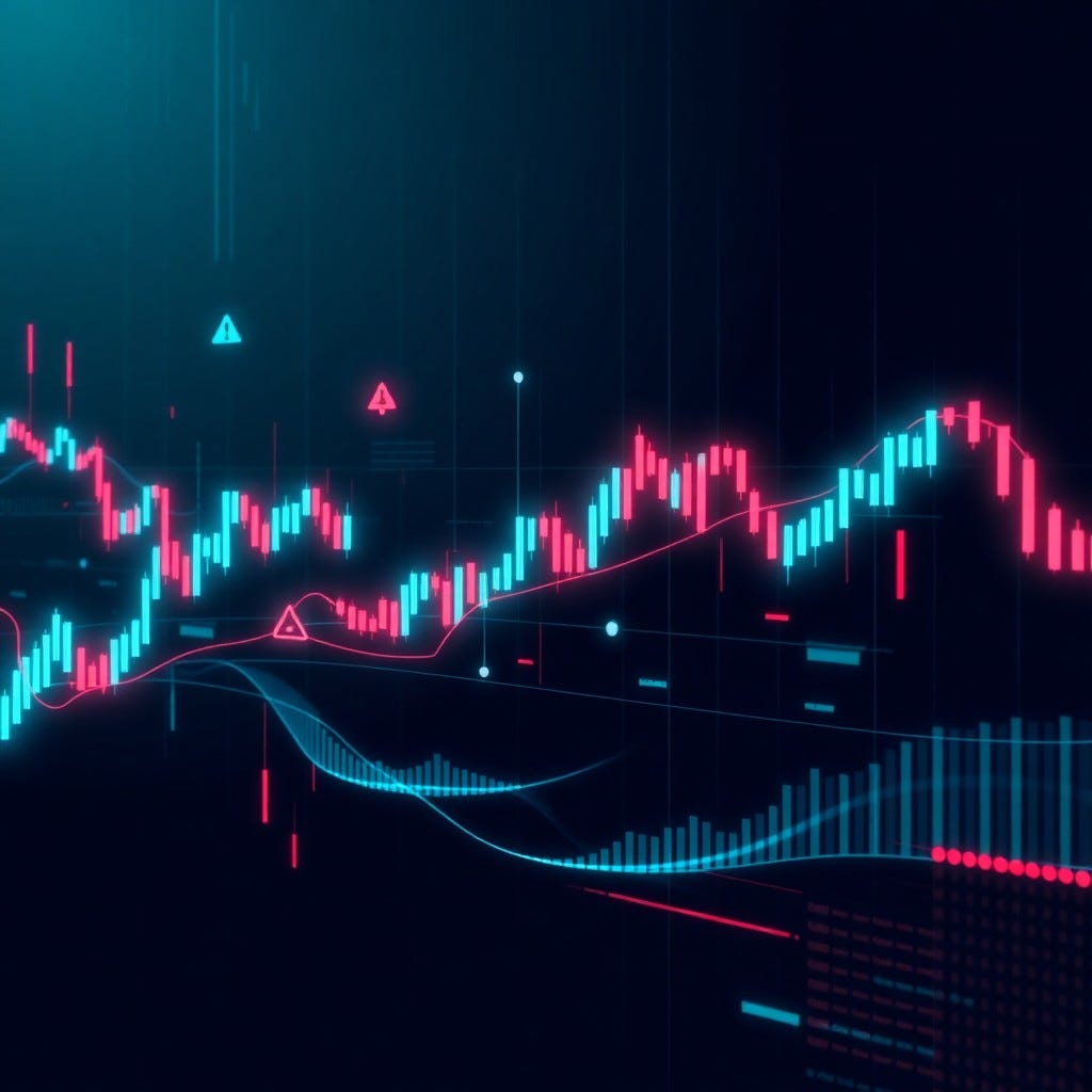 The Rise of “Breach Alpha”: How Wall Street Weaponized the Cybersecurity Crisis