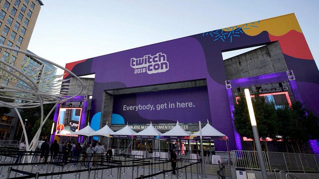 TwitchCon