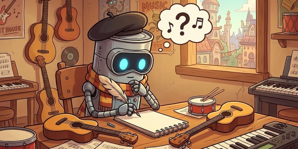 Generating music with Lyria 3 and the Gemini Interactions Java SDK Generating music with Lyria 3 and the Gemini Interactions Java SDK