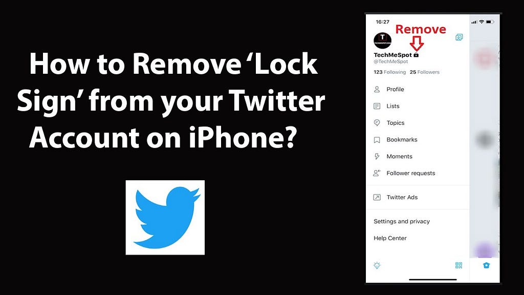 How Can I Remove My Twitter Account: Simple Steps Explained