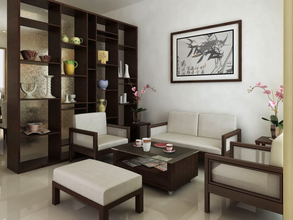 Menilik Desain Interior Rumah Sederhana Yang Rapi Rumah Medium Menilik Desain Interior Rumah Sederhana Yang Rapi Rumah Medium