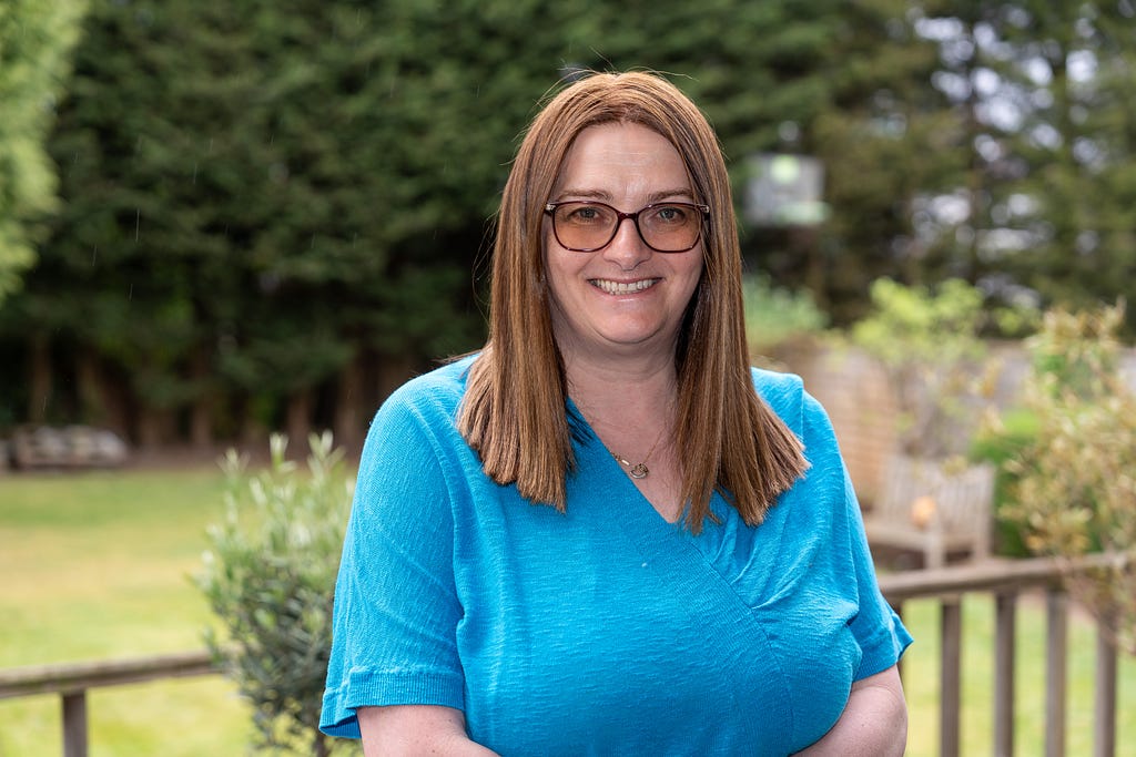 Claudia Sheena Of Claudia Sheena Accountancy Services Ltd On 5 Things You Need To Succeed In The…