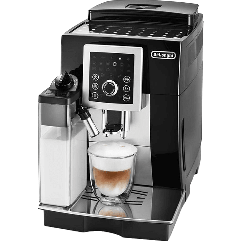 DeLonghi Magnifica S Smart Machine