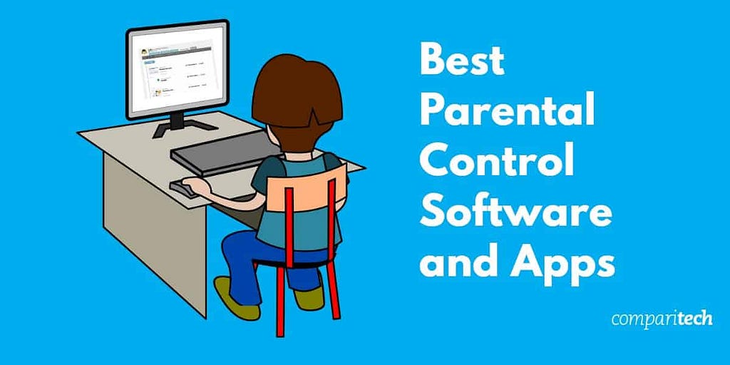 Best Computer Monitoring Software for Parents: Ultimate Guide