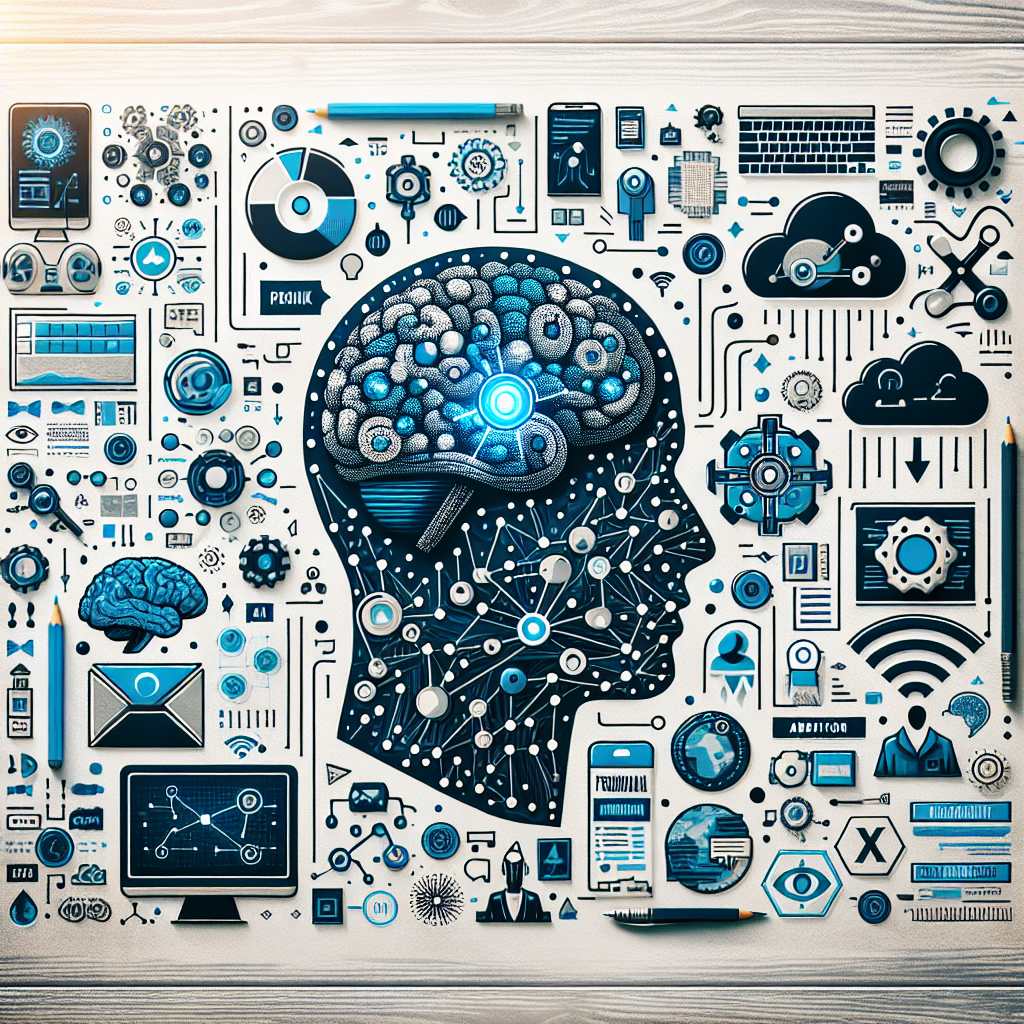 How AI is Transforming Content Creation