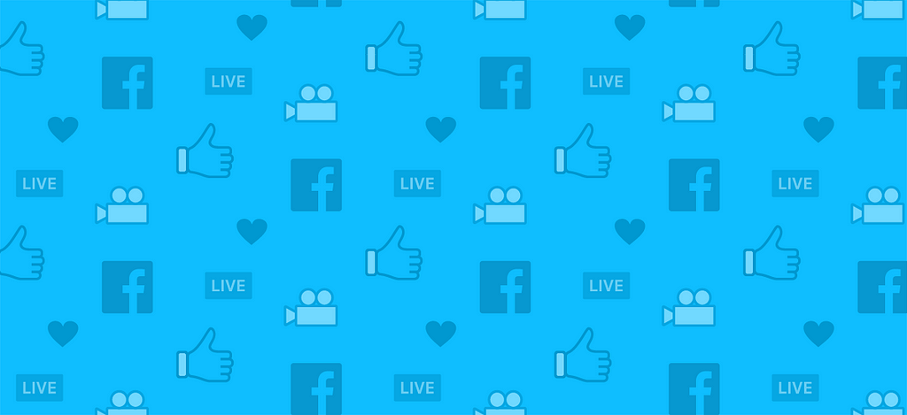 Facebook Live Video: The Complete Guide to Live-Streaming for Business | Hootsuite Blog