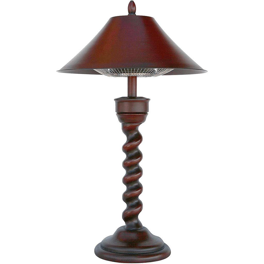 Endless Summer New Orleans Table Top Patio Heater (EWTR800SP)