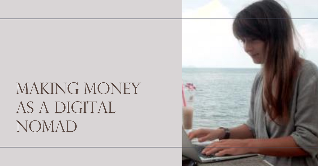 The Future of the Digital Nomad Lifestyle