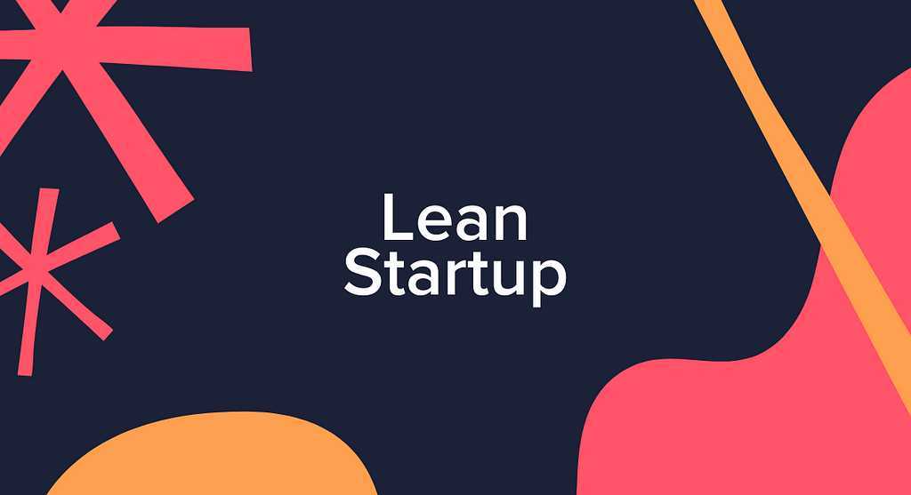 Lean Startup