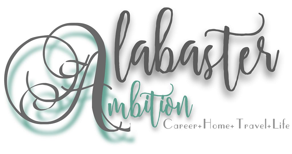 Alabaster Ambition