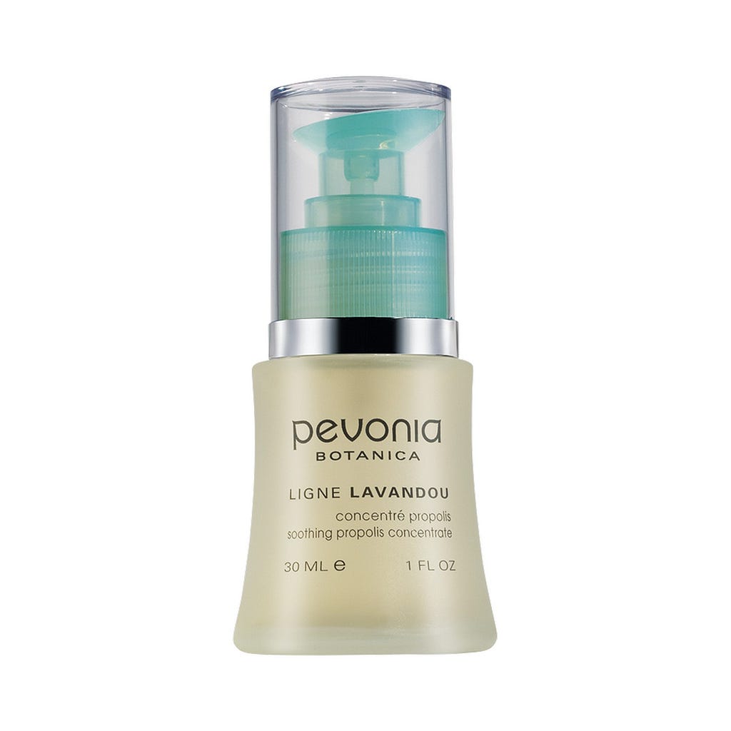 Pevonia soothing propolis concentrate (1 fl oz / 30 ml)