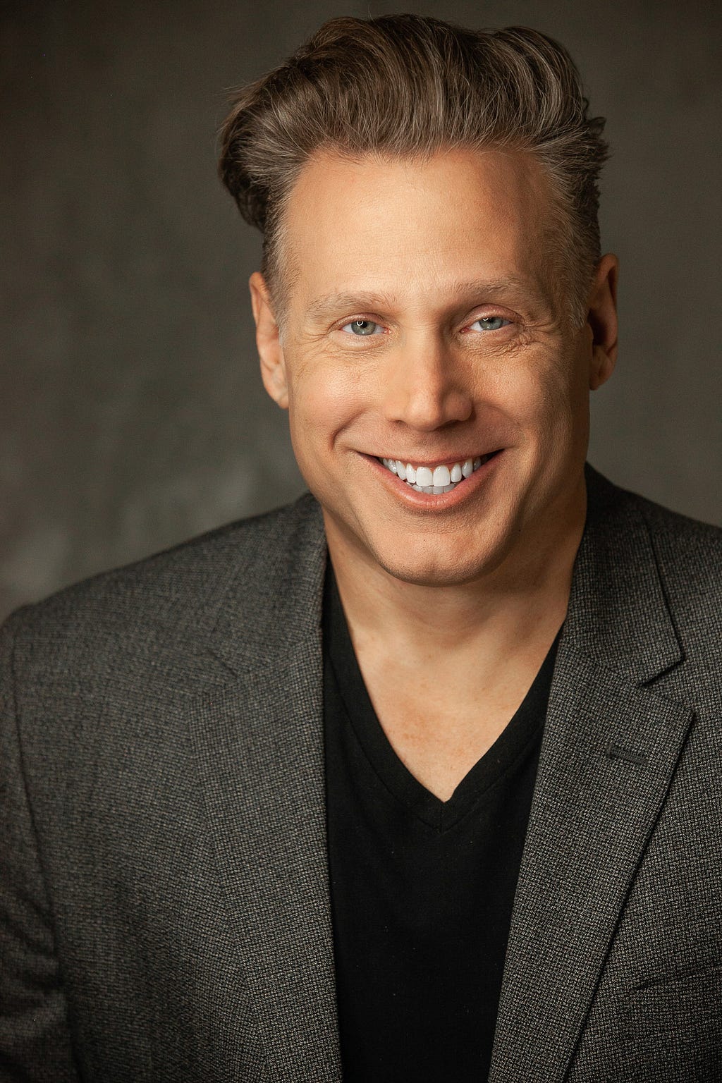 Rising Star Jack Bremen Of Bremen Productions On The Five Things You Need To Shine In The…